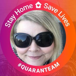 Meet your Posher, Lori